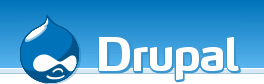 Drupal logo